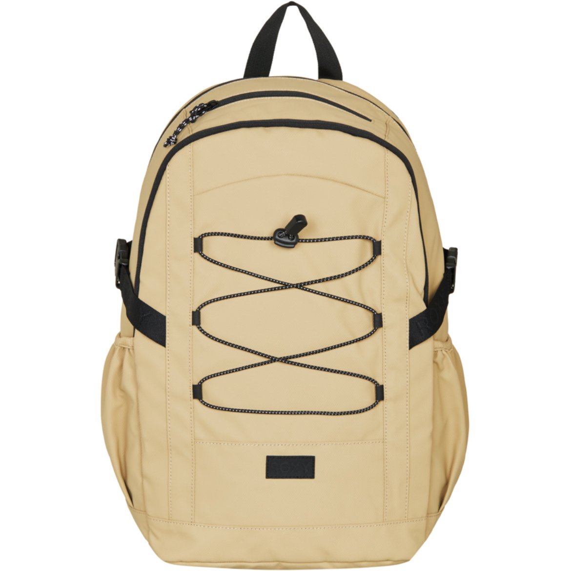 2026 Roxy Womens Jayjay Backpack ERJBP04894 - Lark